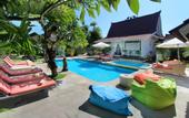 Туры в отель Hotel Puri Tempo Doeloe