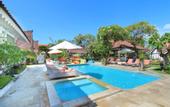 Туры в отель Hotel Puri Tempo Doeloe
