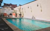 Туры в отель Hotel Puri Tempo Doeloe