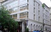 Туры в отель Diplomat Hotel