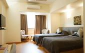 Туры в отель Diplomat Hotel