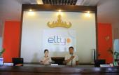 Туры в отель Grand Elty Krakatoa