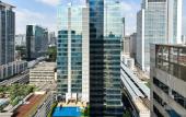 Туры в отель Four Points by Sheraton Bangkok Ploenchit