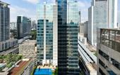 Туры в отель Four Points by Sheraton Bangkok Ploenchit