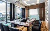 Туры в отель Four Points by Sheraton Bangkok Ploenchit