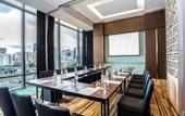 Туры в отель Four Points by Sheraton Bangkok Ploenchit