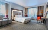 Туры в отель Four Points by Sheraton Bangkok Ploenchit