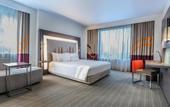 Туры в отель Four Points by Sheraton Bangkok Ploenchit