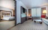 Туры в отель Four Points by Sheraton Bangkok Ploenchit