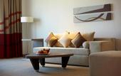 Туры в отель Four Points by Sheraton Bangkok Ploenchit