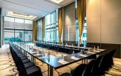 Туры в отель Four Points by Sheraton Bangkok Ploenchit