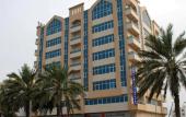 Туры в отель Fortune Hotel Apartment - Fujairah