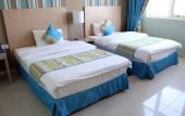 Туры в отель Fortune Hotel Apartment - Fujairah