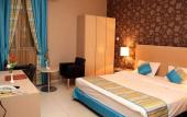 Туры в отель Fortune Hotel Apartment - Fujairah