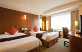 Туры в отель Royal Park Hotel Tokyo Nihonbashi