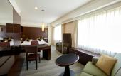 Туры в отель Royal Park Hotel Tokyo Nihonbashi