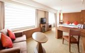 Туры в отель Royal Park Hotel Tokyo Nihonbashi