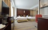 Туры в отель Royal Park Hotel Tokyo Nihonbashi