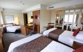 Туры в отель Royal Park Hotel Tokyo Nihonbashi