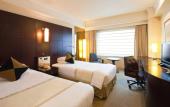 Туры в отель Royal Park Hotel Tokyo Nihonbashi