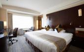Туры в отель Royal Park Hotel Tokyo Nihonbashi