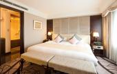 Туры в отель Royal Park Hotel Tokyo Nihonbashi