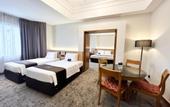 Туры в отель The Pearl Kuala Lumpur
