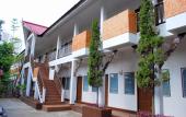 Туры в отель Lanna Thai Guesthouse