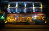 Туры в отель Afterglow hostel