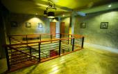 Туры в отель Afterglow hostel