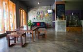 Туры в отель Afterglow hostel