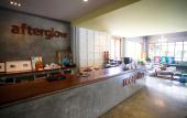 Туры в отель Afterglow hostel
