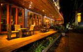 Туры в отель Afterglow hostel