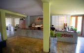 Туры в отель Afterglow hostel