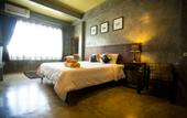 Туры в отель Afterglow hostel