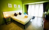 Туры в отель Afterglow hostel