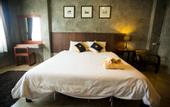 Туры в отель Afterglow hostel