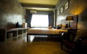 Туры в отель Afterglow hostel