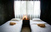 Туры в отель Afterglow hostel