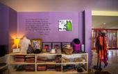 Туры в отель Afterglow hostel