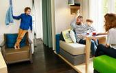 Туры в отель Le Citizen Hotel