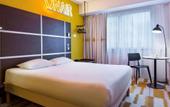 Туры в отель Le Citizen Hotel