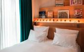 Туры в отель Le Citizen Hotel