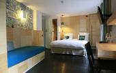 Туры в отель Le Citizen Hotel