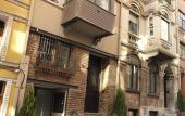 Туры в отель Rooms Galata