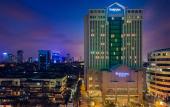 Туры в отель Fortuna Hanoi Hotel