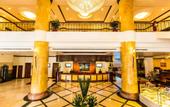 Туры в отель Fortuna Hanoi Hotel