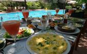 Туры в отель Mr. Dim Exclusive Apart Hotel