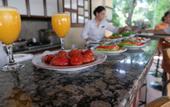 Туры в отель Mr. Dim Exclusive Apart Hotel