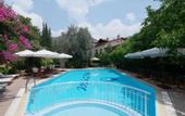 Туры в отель Mr. Dim Exclusive Apart Hotel